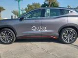 Jetour Dashing 1.6L Turbo Luxury for Sale
