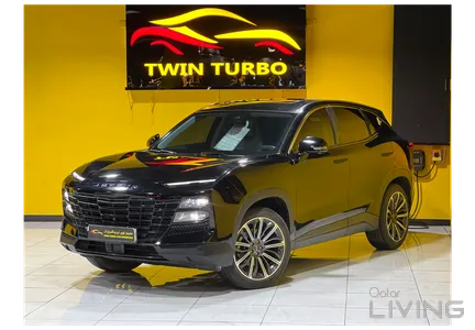 Jetour Dashing  2024