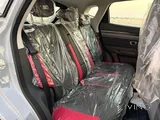 Jetour Dashing 2025 V4