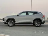 Jetour Dashing 2025 V4