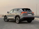 Jetour Dashing 2025 V4
