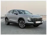 Jetour Dashing 2025 V4