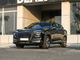 Jetour Dashing 2026