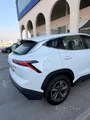 جيتور داشينج 2026 - مستعملة بنزين أوتوماتيك باللون الأبيض