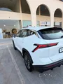 جيتور داشينج 2026 - مستعملة بنزين أوتوماتيك باللون الأبيض