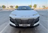 جيتور داشينج 2026 - مستعملة بنزين أوتوماتيك باللون الأبيض