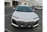 Jetour Dashing 2026 - Used Petrol SUV with Automatic Transmission