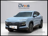 Jetour Dashing Standard 2023
