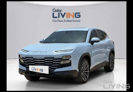 Jetour Dashing  2023