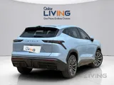Jetour Dashing Standard 2023