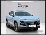 Jetour Dashing Standard 2023