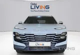 Jetour Dashing Standard 2024 V4