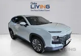 Jetour Dashing Standard 2024 V4