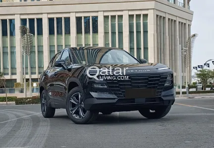 جي تور داشينغ ستاندرد 2026