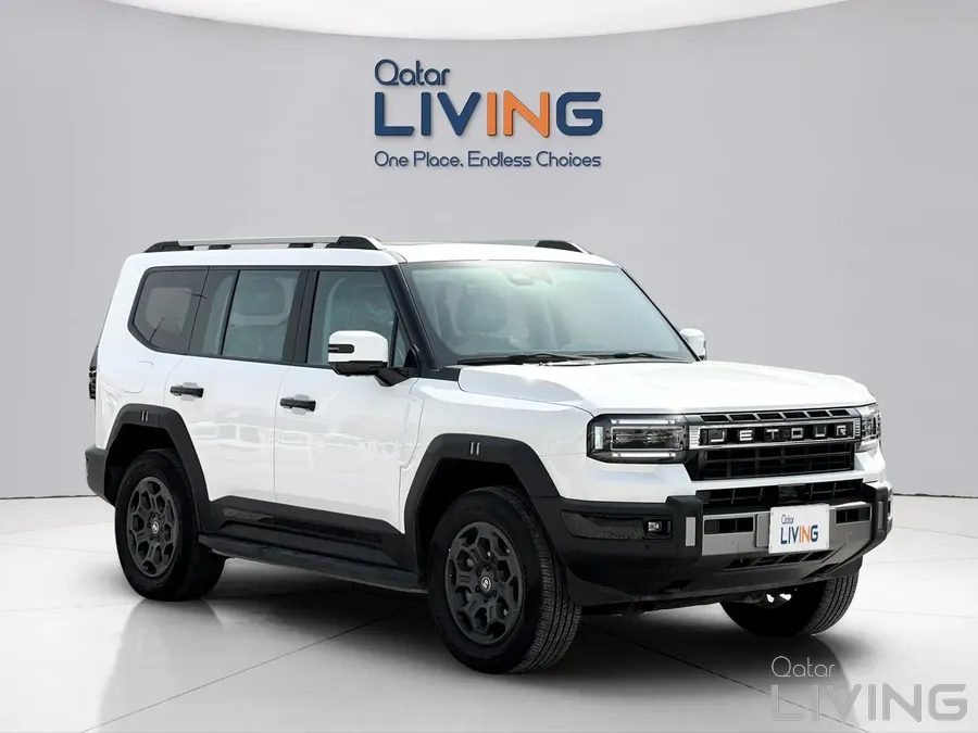 جيتور G700 2026 — QatarLiving