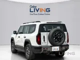 Jetour G700 2026