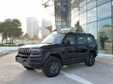 Jetour G700 Comfort 2026