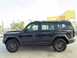 Jetour G700 Comfort 2026