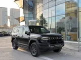Jetour G700 Comfort 2026