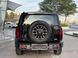 Jetour G700 Comfort 2026
