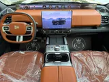 Jetour G700 Comfort 2026