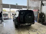 Jetour G700 Flagship 2025 Hybrid Plug-in - Used, Automatic