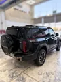 Jetour G700 Flagship 2025 Hybrid Plug-in - Used, Automatic