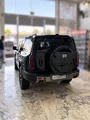 Jetour G700 Flagship 2025 Hybrid Plug-in - Used, Automatic