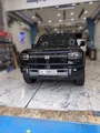 Jetour G700 Flagship 2025 Hybrid Plug-in - Used, Automatic