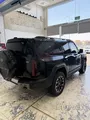 Jetour G700 Flagship 2025 Hybrid Plug-in - Used, Automatic