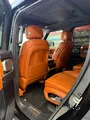 Jetour G700 Flagship 2025 Hybrid Plug-in - Used, Automatic