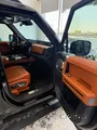 Jetour G700 Flagship 2025 Hybrid Plug-in - Used, Automatic