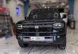 Jetour G700 Flagship 2025 Hybrid Plug-in - Used, Automatic