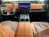 Jetour G700 Flagship 2026 Hybrid, Automatic, White