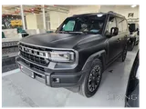Jetour G700 Standard 2026