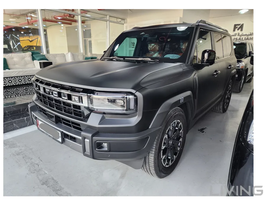 جيتور G700 2026 — QatarLiving