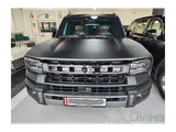 Jetour G700 Standard 2026