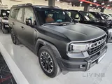 Jetour G700 Standard 2026