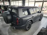 Jetour G700 Standard 2026