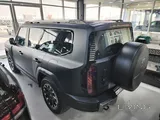 Jetour G700 Standard 2026
