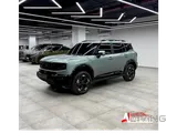 Jetour T1 2025