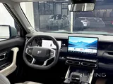 Jetour T1 2025