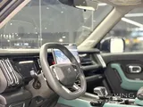Jetour T1 2025