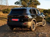 Jetour T1 2026