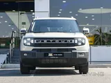 Jetour T1 2026
