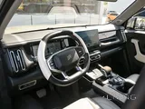 Jetour T1 2026