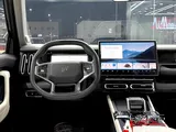 Jetour T1 2026 V4