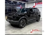 Jetour T1 2026 V4
