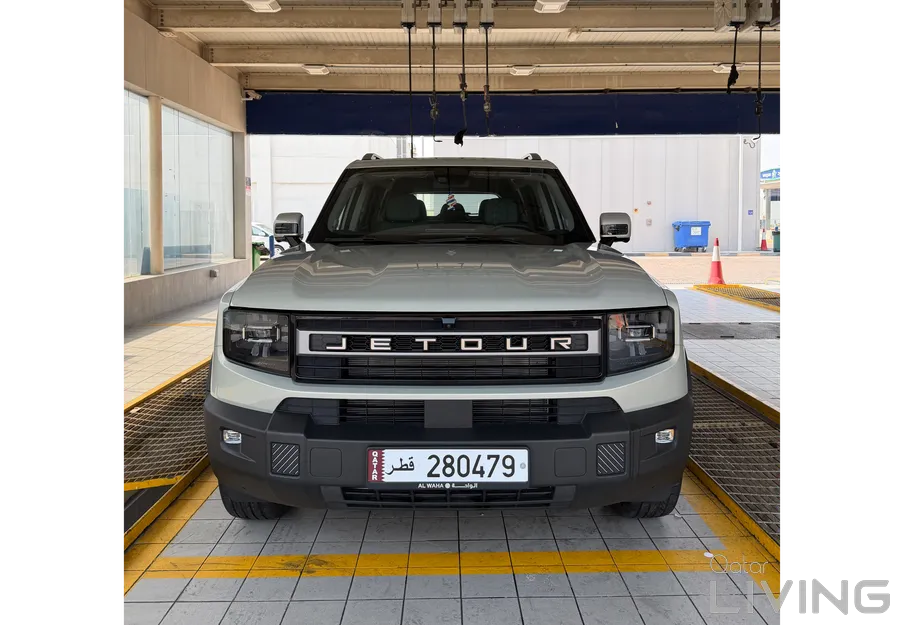 جيتور T1 2026 — QatarLiving
