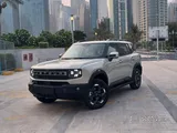 JETOUR T1 LUX 2.0T 8AT SALE